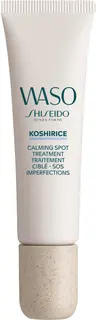 Shiseido WASO Koshirice  Spot Treatment täsmähoito 20 ml
