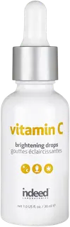 Indeed Laboratories Vitamin C Brightening Drops -seerumitipat 30ml