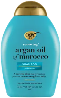 OGX 385ml Renewing Argan Oil of Morocco Shampoo