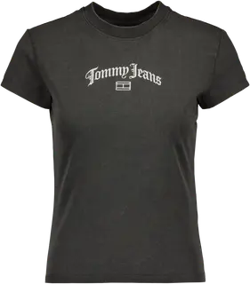 Tommy Jeans BBY Grunge t-paita