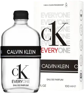 Calvin Klein CK Everyone EdP tuoksu 100 ml
