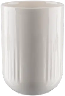 Pentik Uoma muki 0,25 l, valkoinen