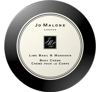 Jo Malone London Lime Basil & Mandarin Body Crème vartalovoide 175 ml