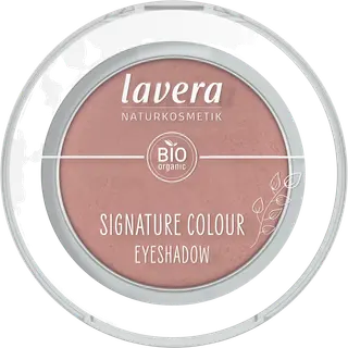 lavera Signature Colour Eyeshadow –Dusty Rose 01-