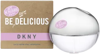 DKNY Be 100% Delicious EDP 30ml tuoksu