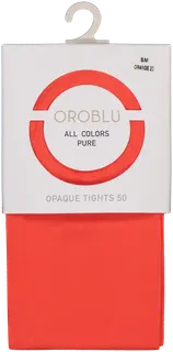 Oroblu All Colors 50 den sukkahousut