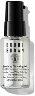 Bobbi Brown Soothing Cleansing Oil meikinpuhdistusöljy 30 ml