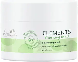 Wella Professionals Elements Renewing Mask hiusnaamio 150 ml