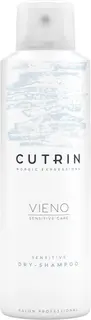 Cutrin Vieno Sensitive Dry shampoo 200ml