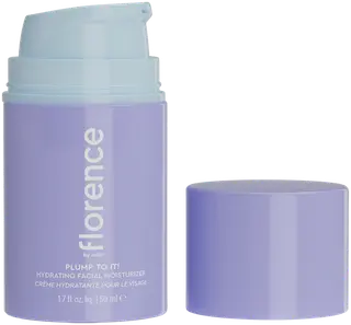 Florence by Mills Plump To It Hydrating Facial Moisturizer kasvovoide 50 ml