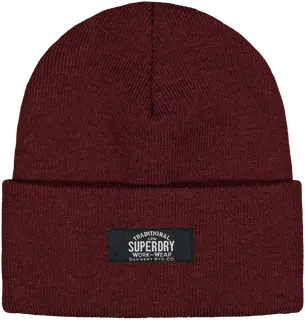 Superdry Classic knitted pipo