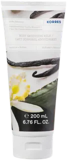 KORRES Mediterranean Vanilla Blossom Body Milk vartalovoide 200 ml