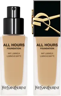 Yves Saint Laurent All Hours Foundation meikkivoide 25 ml