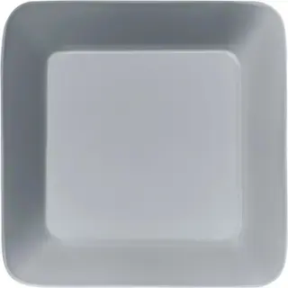 Iittala Teema -lautanen 16 x 16 cm, helmenharmaa