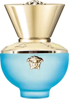 Versace pour Femme Dylan Turquoise EdT tuoksu 30 ml