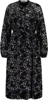 Samsoe Samsoe Elmy mekko