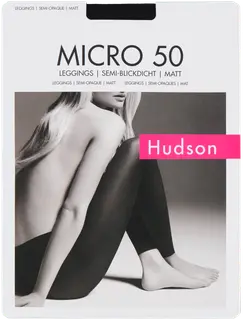 Hudson Micro 50 leggings