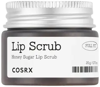 COSRX Full Fit Honey Sugar Lip Scrub huulikuorinta 20 g