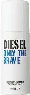Diesel Only the Brave Deodorant Spray suihkedeodorantti 150 ml
