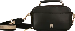 Tommy Hilfiger Iconic Tommy kameralaukku