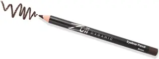 Zuii Organic Eyeliner Pencil silmänrajauskynä 1,2g