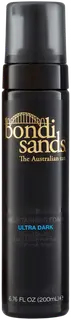 Bondi Sands Ultra Dark -itseruskettava vaahto 200 ml