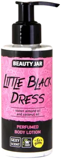 Beauty Jar Little Black Dress Body Lotion vartalovoide 150 ml