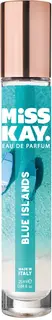 Miss Kay Blue Islands EdP tuoksu 24,5 ml