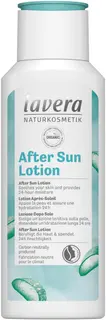 lavera After Sun Lotion voide auringonoton jälkeen 200ml