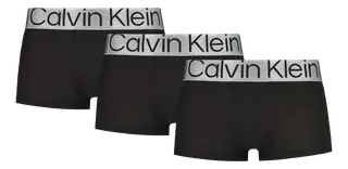 Calvin Klein 3-pack bokserit