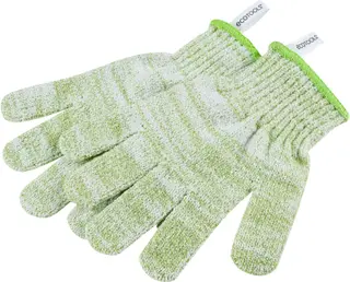 Ecotools Bath & Shower Gloves -kuorintakäsineet