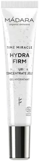 Mádara Time Miracle Hydra Firm Concentrate -geeli 15 ml