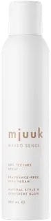 Mjuuk Naked Sense Dry texture spray 250ml