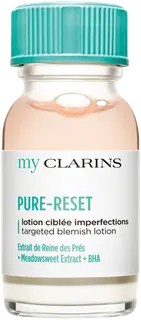 Clarins My Clarins PURE-RESET targeted blemish lotion täsmähoito epäpuhtauksille 13 ml 