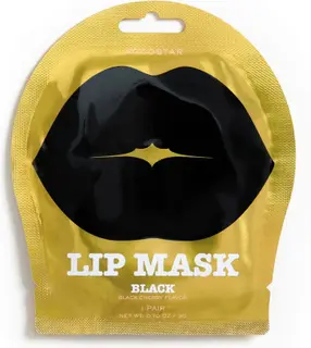 KOCOSTAR Lip Mask Black Cherry huulinaamio 1 kpl