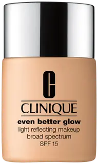 Clinique Even Better Glow Light Reflecting Makeup SPF 15 meikkivoide 30 ml