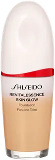 Shiseido Revitalessence -meikkivoide 30 ml