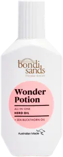 Bondi Sands Wonder Potion Hero Oil -hoitoöljy 30 ml