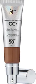 It Cosmetics Your Skin But Better™ CC+™ SPF 50+ meikkivoide 32 ml
