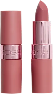 GOSH Copenhagen Luxury Rose Lips huulipuna 3,5 g