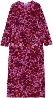Marimekko Lae Pikkuinen Unikko mekko