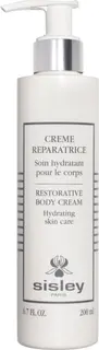 Sisley Restorative body cream vartalovoide 200 ml