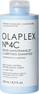 Olaplex No.4C Bond Maintenance Clarifying Shampoo 250 ml