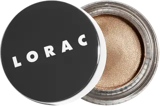 LORAC Lux Diamond Cream Eyeshadow voideluomiväri 5,5g