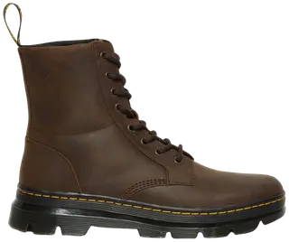 Dr Martens Combs Leather nilkkurit