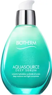 Biotherm Aquasource Deep Serum seerumi 50 ml