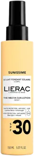 Lierac Sunissime The Sun Melting Milk SPF30 150 ml