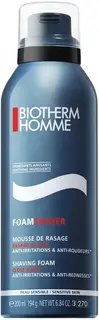 Biotherm Homme Shaving Foam partavaahto 200 ml