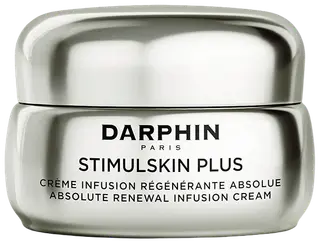 Darphin Stimulskin Plus Absolute Renewal Infusion Cream hoitovoide 50 ml