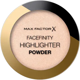 Max Factor Facefinity Powder  Highlighter Nude Beam 8 g korostuspuuteri